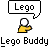 Buddy Icon